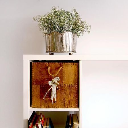 Apartamento La Flamenquita Málaga Eksteriør bilde