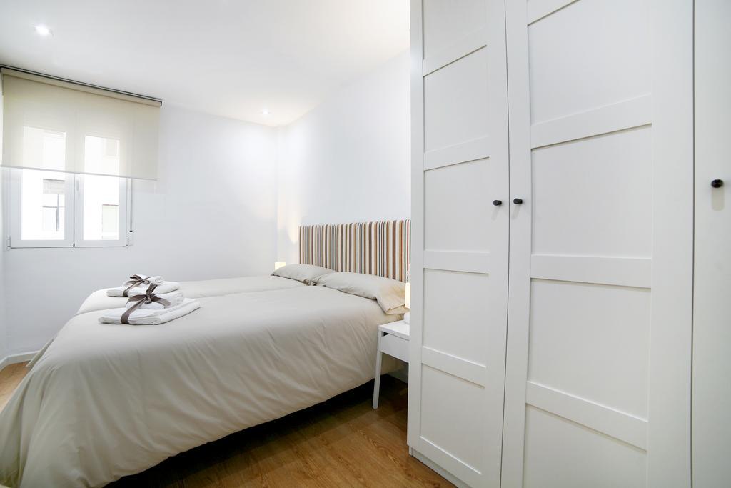 Apartamento La Flamenquita Málaga Rom bilde